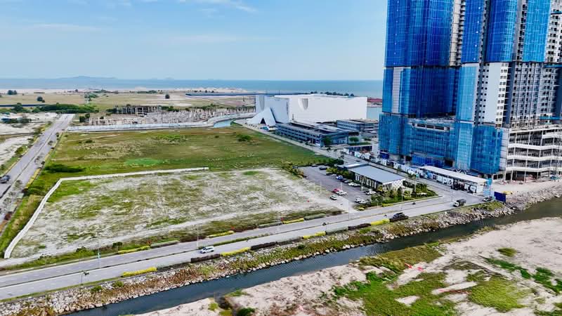 Commercial Land for Sale in Melaka (Melaka) - Hazwan Hilmi - Exterior - PropertyGuru.com.my