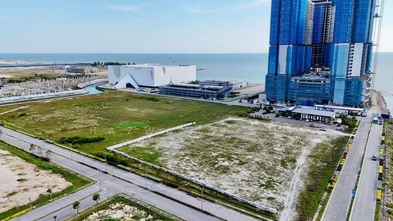 Commercial Land for Sale in Melaka (Melaka) - Hazwan Hilmi - Exterior - PropertyGuru.com.my