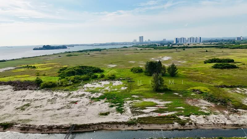 Commercial Land for Sale in Melaka (Melaka) - Hazwan Hilmi - Exterior - PropertyGuru.com.my