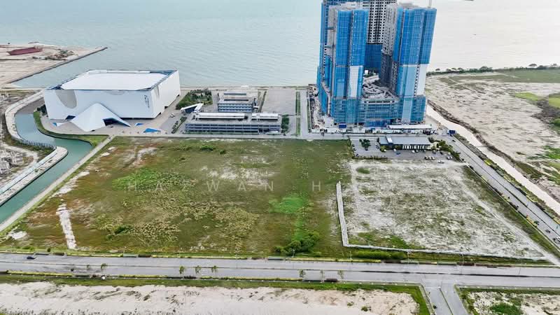 Commercial Land for Sale in Melaka (Melaka) - Hazwan Hilmi - Exterior - PropertyGuru.com.my