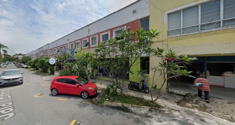 Shop for Rent in Bukit Rahman Putra (Sungai Buloh) - Bond Lee - Exterior - PropertyGuru.com.my