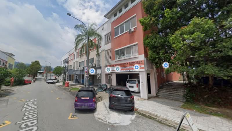 Shop for Rent in Bukit Rahman Putra (Sungai Buloh) - Bond Lee - PropertyGuru.com.my
