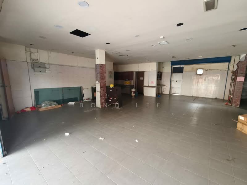 Kedai untuk Disewa di Bukit Rahman Putra (Sungai Buloh) - Bond Lee - PropertyGuru.com.my