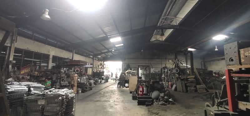 Factory for Sale in Kawasan Perindustrian Balakong (Balakong) - Hoi Lum Kho - PropertyGuru.com.my