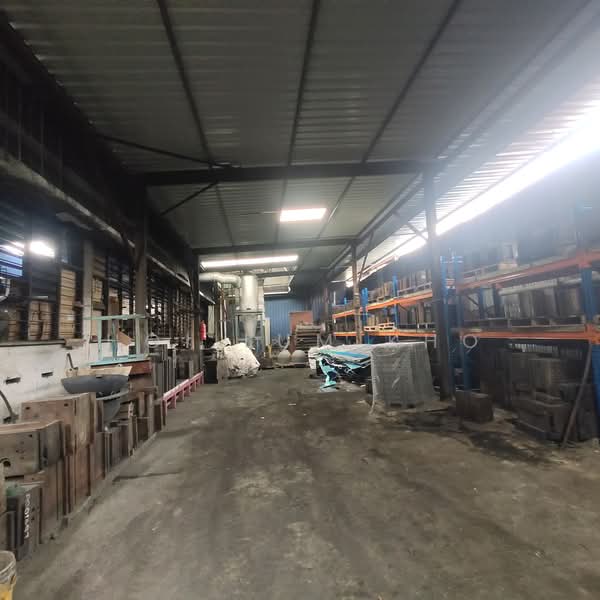 Factory for Sale in Kawasan Perindustrian Balakong (Balakong) - Hoi Lum Kho - PropertyGuru.com.my