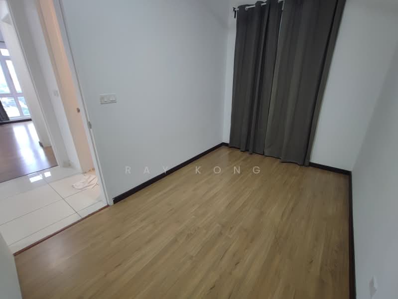 Servis Apartment untuk Dijual di Eco Sky - Ray Kong - Study - PropertyGuru.com.my