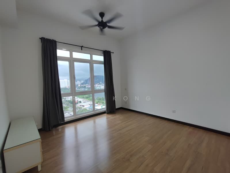 Servis Apartment untuk Dijual di Eco Sky - Ray Kong - Bedroom - PropertyGuru.com.my