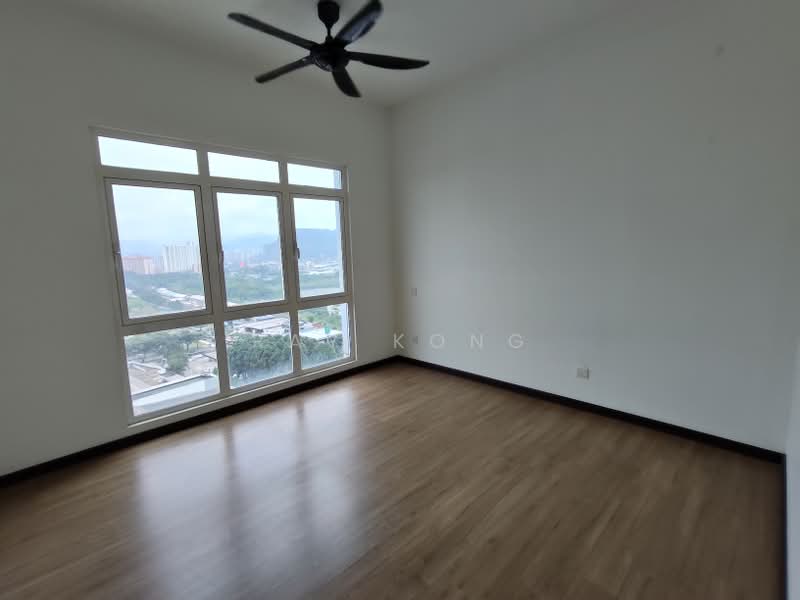 Servis Apartment untuk Dijual di Eco Sky - Ray Kong - Interior - PropertyGuru.com.my