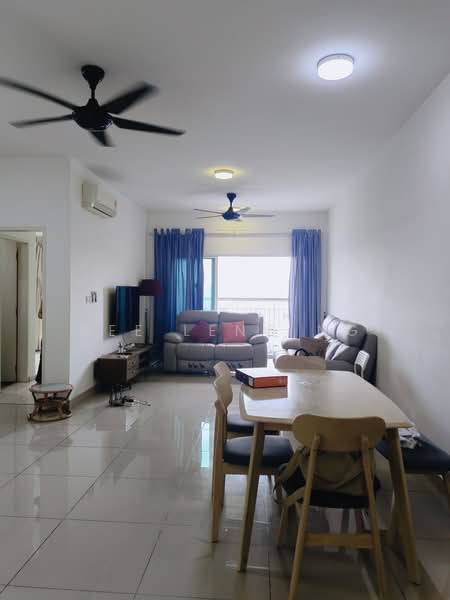 Condominium for Rent at The Holmes 1 - Bee Leng Ng - PropertyGuru.com.my