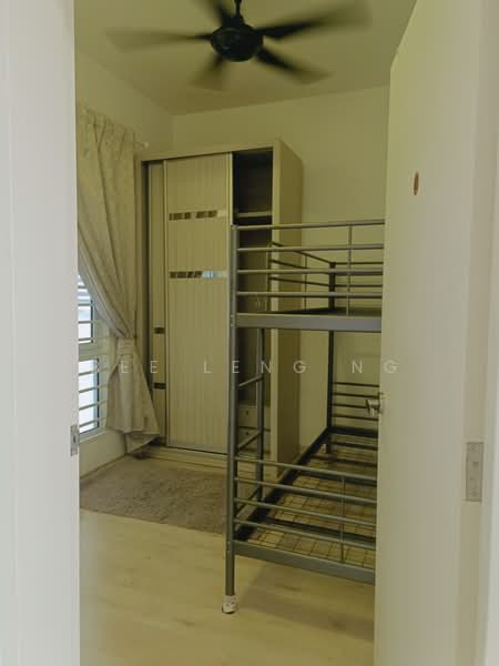 Condominium for Rent at The Holmes 1 - Bee Leng Ng - PropertyGuru.com.my