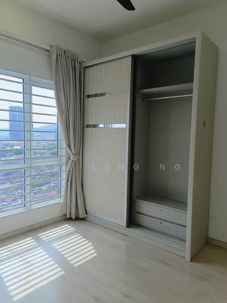 Condominium for Rent at The Holmes 1 - Bee Leng Ng - PropertyGuru.com.my