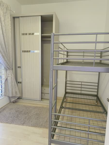 Condominium for Rent at The Holmes 1 - Bee Leng Ng - PropertyGuru.com.my