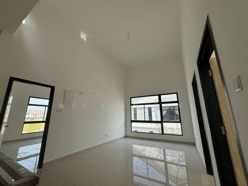 2-storey Terraced House for Sale in Iskandar Puteri (Nusajaya) (Johor) - Wei Jian Tan - Interior - PropertyGuru.com.my