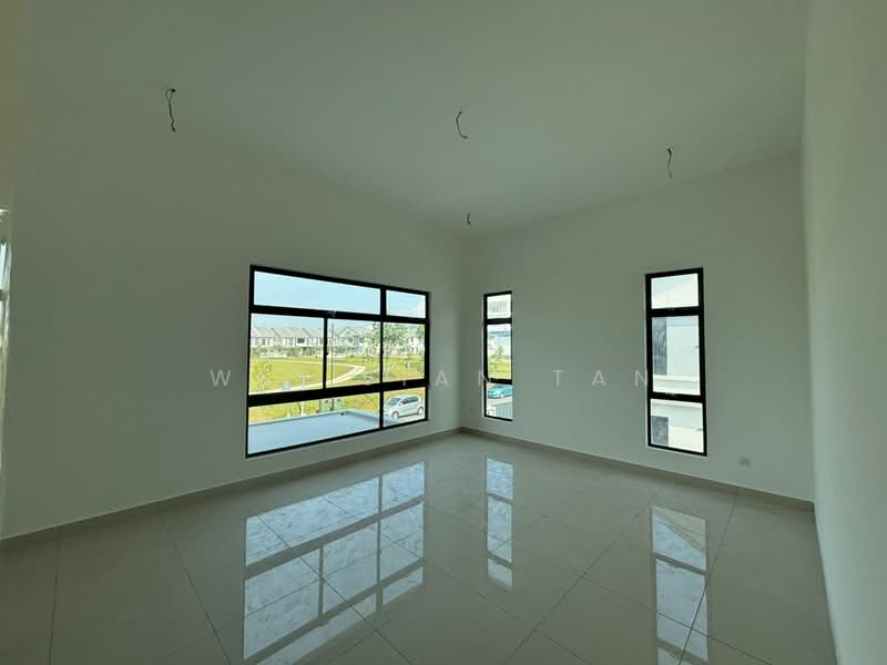 2-storey Terraced House for Sale in Iskandar Puteri (Nusajaya) (Johor) - Wei Jian Tan - Interior - PropertyGuru.com.my