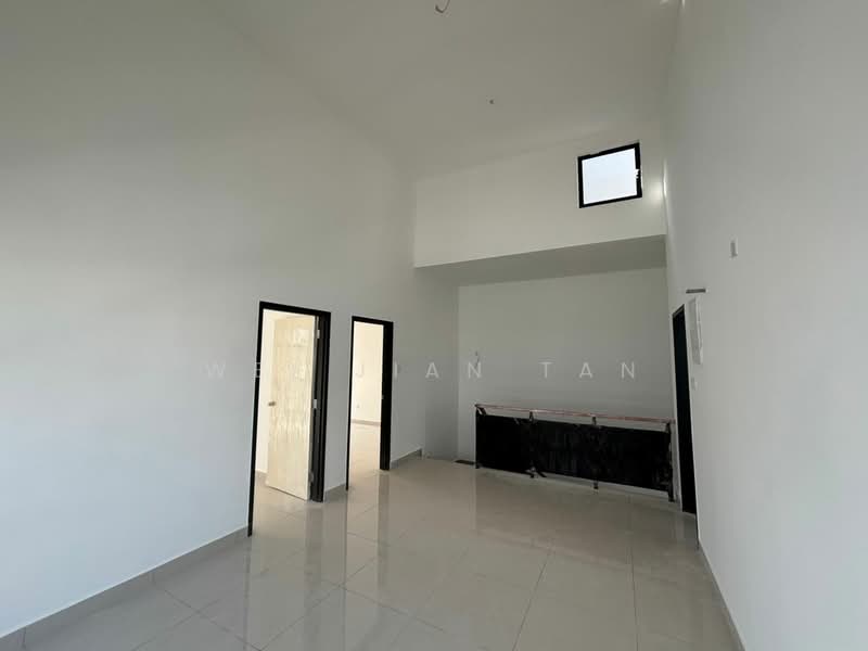 2-storey Terraced House for Sale in Iskandar Puteri (Nusajaya) (Johor) - Wei Jian Tan - Interior - PropertyGuru.com.my
