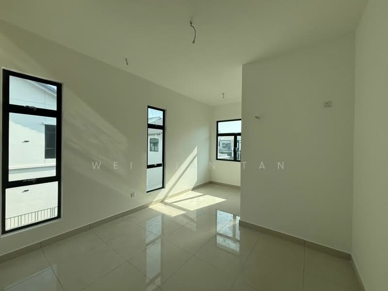 2-storey Terraced House for Sale in Iskandar Puteri (Nusajaya) (Johor) - Wei Jian Tan - Interior - PropertyGuru.com.my