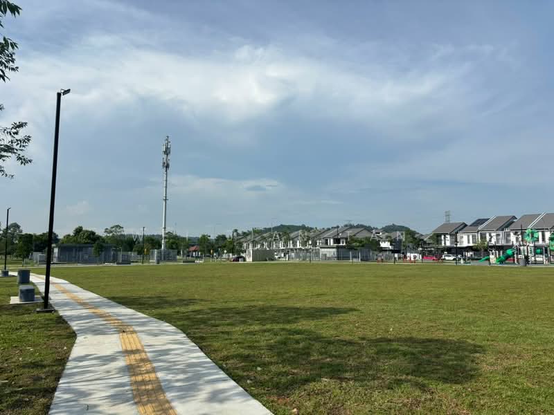 2-storey Terraced House for Sale in Iskandar Puteri (Nusajaya) (Johor) - Wei Jian Tan - Exterior - PropertyGuru.com.my