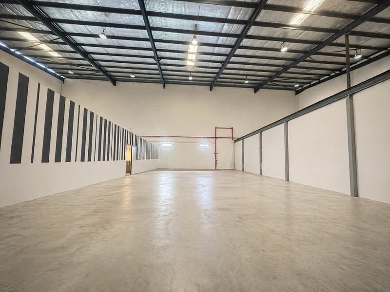 Kilang untuk Dijual di Taman Perindustrian Permas Jaya (Masai) - Cindy Soh - Interior - PropertyGuru.com.my