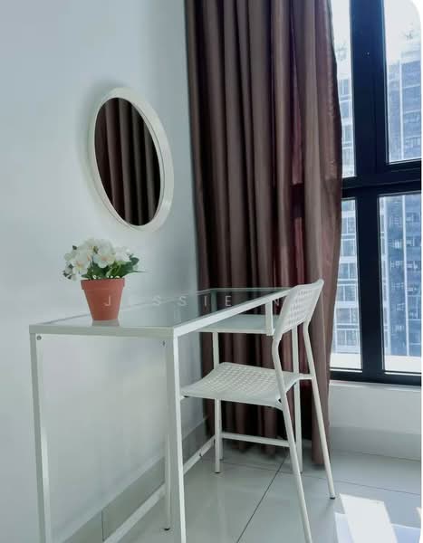 Apartment for Rent at Eco Nest @ Eco Botanic - Jessie Ng - Interior - PropertyGuru.com.my