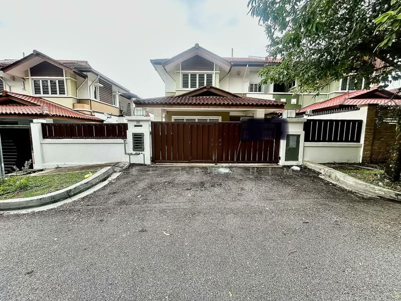 Rumah Berkembar untuk Dijual di Gombak (Selangor) - Azli Ibrahim - Exterior - PropertyGuru.com.my