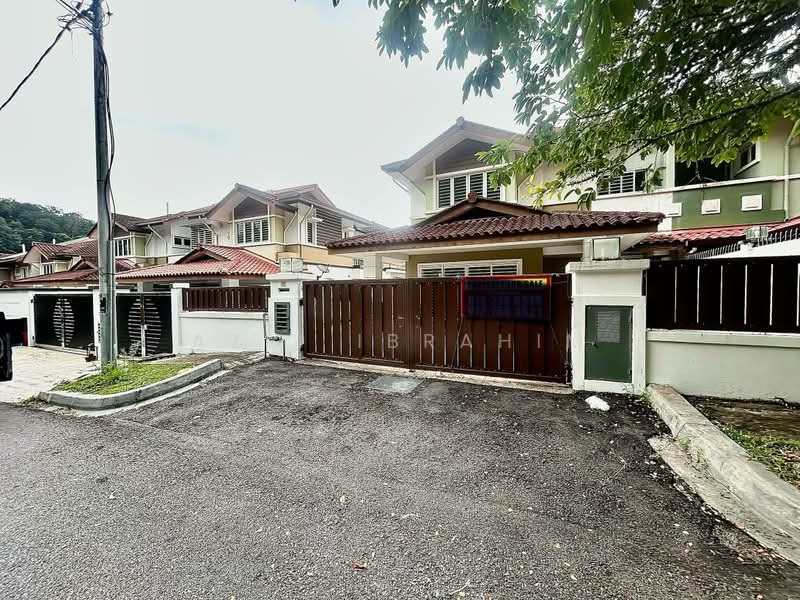 Rumah Berkembar untuk Dijual di Gombak (Selangor) - Azli Ibrahim - Exterior - PropertyGuru.com.my
