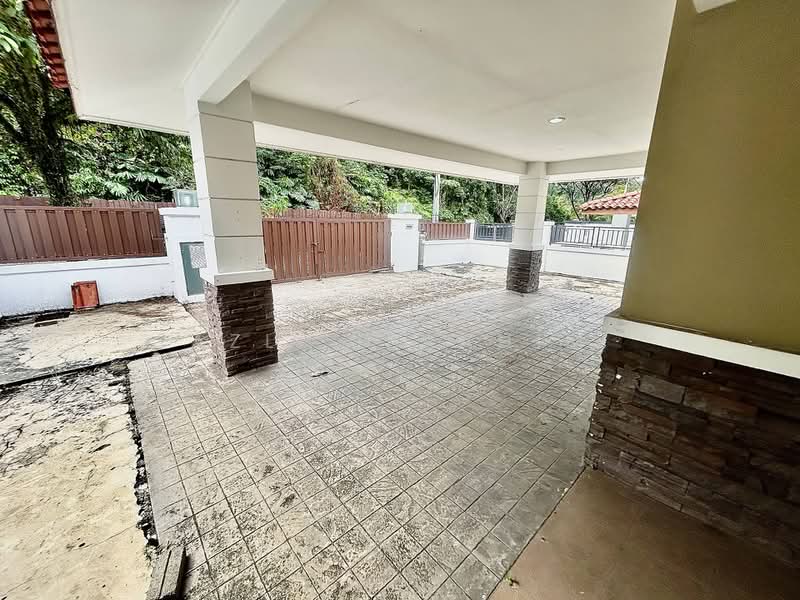 Rumah Berkembar untuk Dijual di Gombak (Selangor) - Azli Ibrahim - Exterior - PropertyGuru.com.my