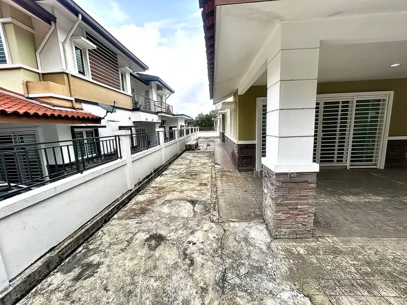 Rumah Berkembar untuk Dijual di Gombak (Selangor) - Azli Ibrahim - Exterior - PropertyGuru.com.my