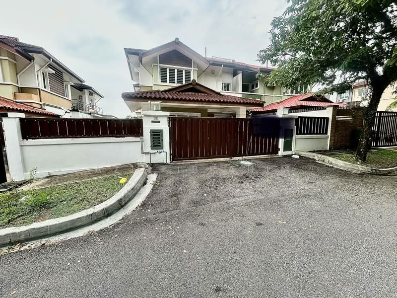 Rumah Berkembar untuk Dijual di Gombak (Selangor) - Azli Ibrahim - Exterior - PropertyGuru.com.my