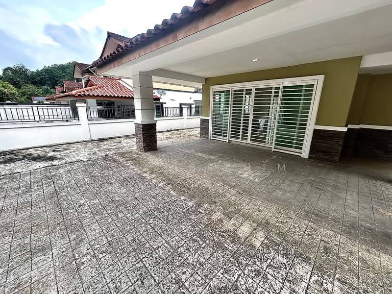Rumah Berkembar untuk Dijual di Gombak (Selangor) - Azli Ibrahim - Exterior - PropertyGuru.com.my