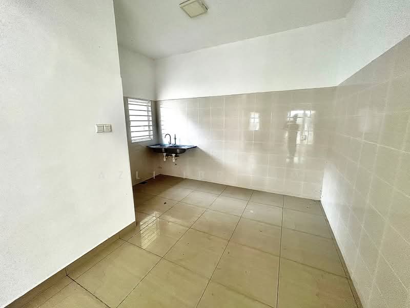 Rumah Berkembar untuk Dijual di Gombak (Selangor) - Azli Ibrahim - Kitchen - PropertyGuru.com.my