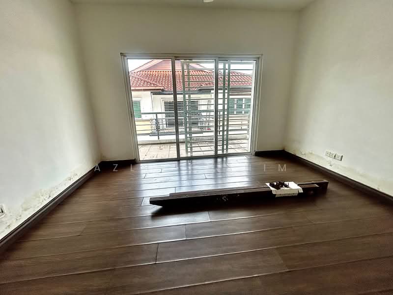 Rumah Berkembar untuk Dijual di Gombak (Selangor) - Azli Ibrahim - Balcony - PropertyGuru.com.my