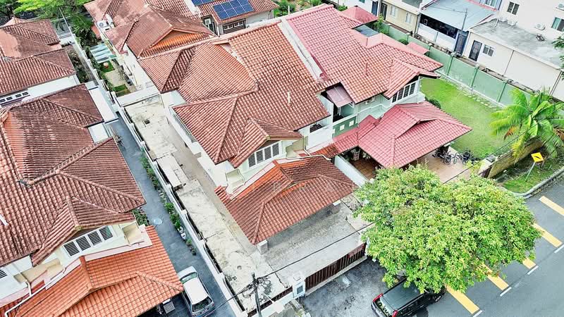 Rumah Berkembar untuk Dijual di Gombak (Selangor) - Azli Ibrahim - Exterior - PropertyGuru.com.my