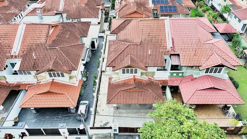 Rumah Berkembar untuk Dijual di Gombak (Selangor) - Azli Ibrahim - Exterior - PropertyGuru.com.my