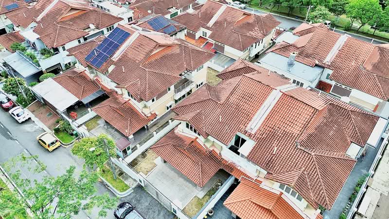 Rumah Berkembar untuk Dijual di Gombak (Selangor) - Azli Ibrahim - Exterior - PropertyGuru.com.my