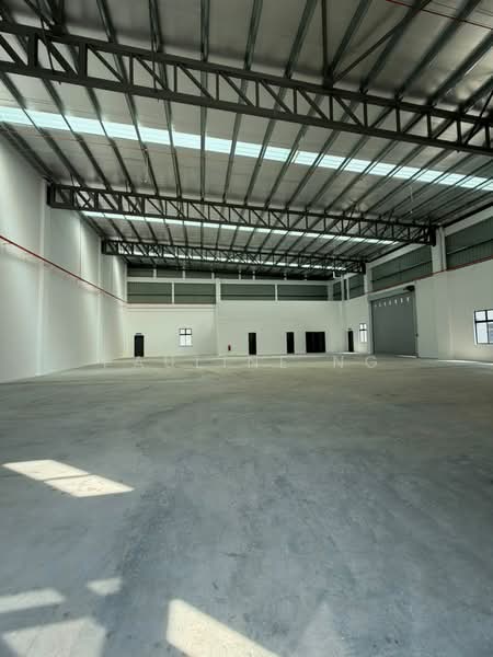 Factory for Rent in Eco Business Park 1 (Johor Bahru) - Pauline Ng - Interior - PropertyGuru.com.my