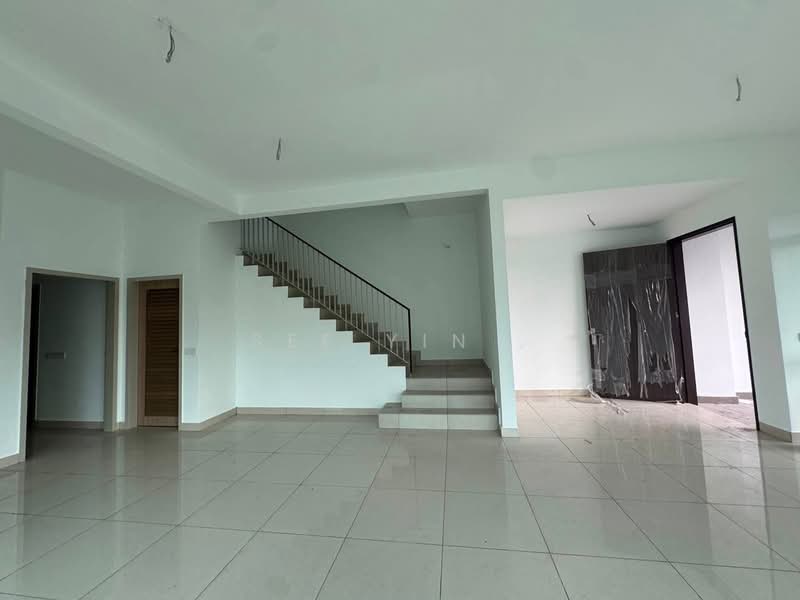 Rumah Kluster untuk Dijual di Iskandar Puteri (Nusajaya) (Johor) - See Yin . - PropertyGuru.com.my