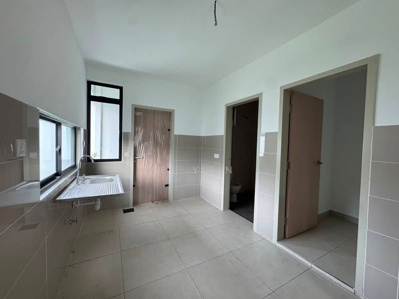 Rumah Kluster untuk Dijual di Iskandar Puteri (Nusajaya) (Johor) - See Yin . - PropertyGuru.com.my