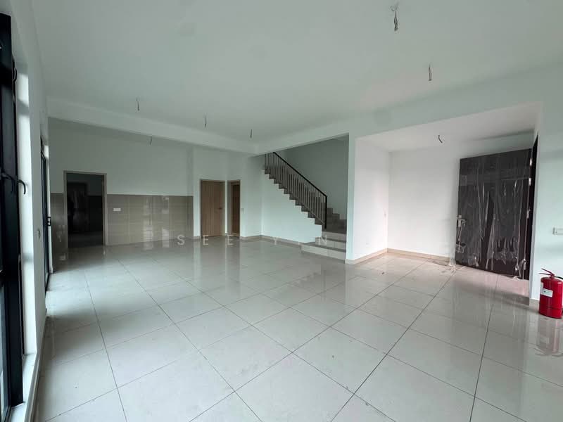 Rumah Kluster untuk Dijual di Iskandar Puteri (Nusajaya) (Johor) - See Yin . - PropertyGuru.com.my