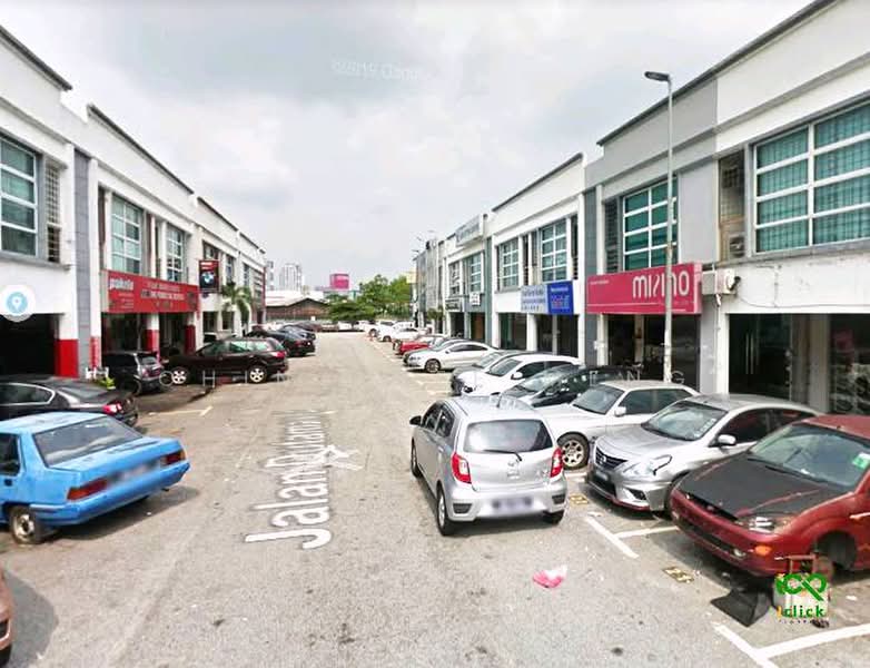 Pejabat untuk Disewa di Taman Dutamas (Cheras) - Chin Chee Meng - PropertyGuru.com.my