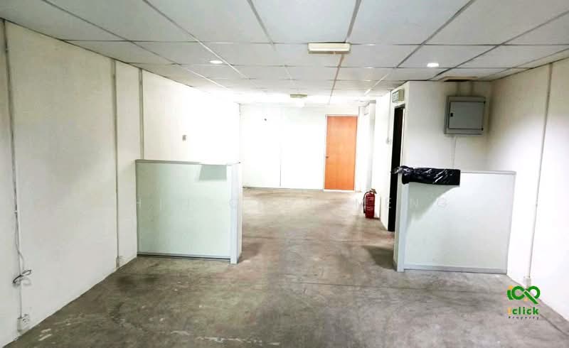 Pejabat untuk Disewa di Taman Dutamas (Cheras) - Chin Chee Meng - PropertyGuru.com.my