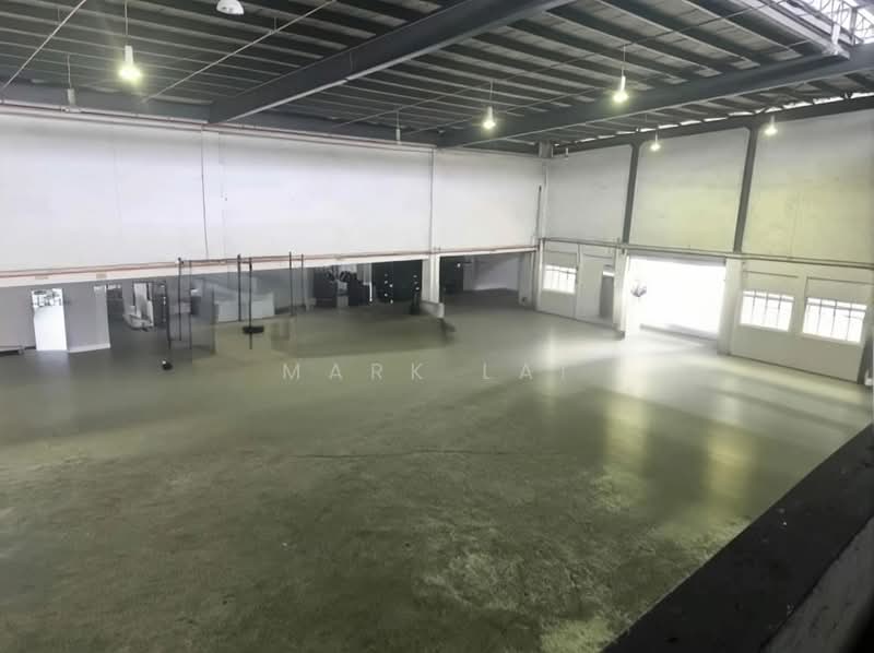 Kilang untuk Disewa di Bandar Seri Alam (Masai) - Mark Lai - PropertyGuru.com.my