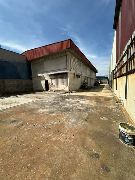 Kilang untuk Disewa di Seberang Perai (Penang) - Dexter Chong - Exterior - PropertyGuru.com.my