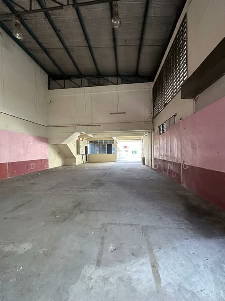Kilang untuk Disewa di Seberang Perai (Penang) - Dexter Chong - Interior - PropertyGuru.com.my