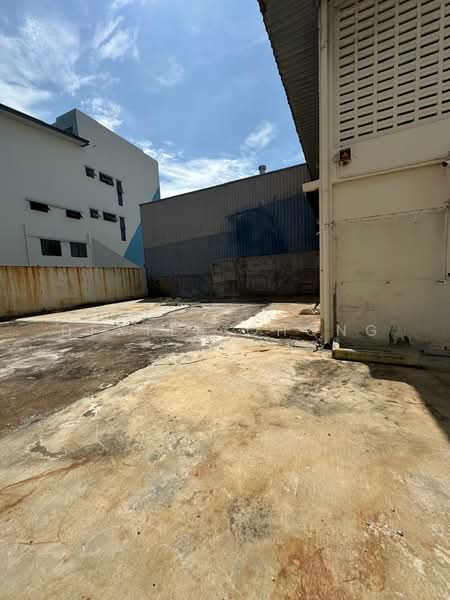Kilang untuk Disewa di Seberang Perai (Penang) - Dexter Chong - Exterior - PropertyGuru.com.my