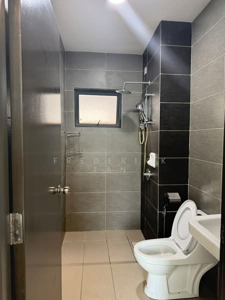 Condominium for Rent at The Henge - Frederick Tan - Bathroom - PropertyGuru.com.my