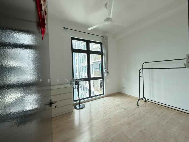 Condominium for Rent at The Henge - Frederick Tan - Bedroom - PropertyGuru.com.my