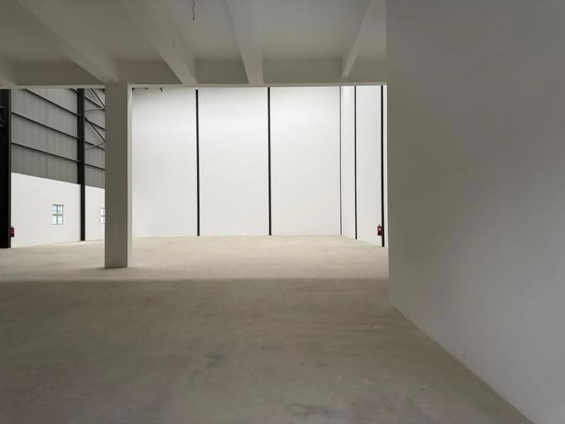 Warehouse for Rent in Jenjarom (Selangor) - MC Soh - Interior - PropertyGuru.com.my