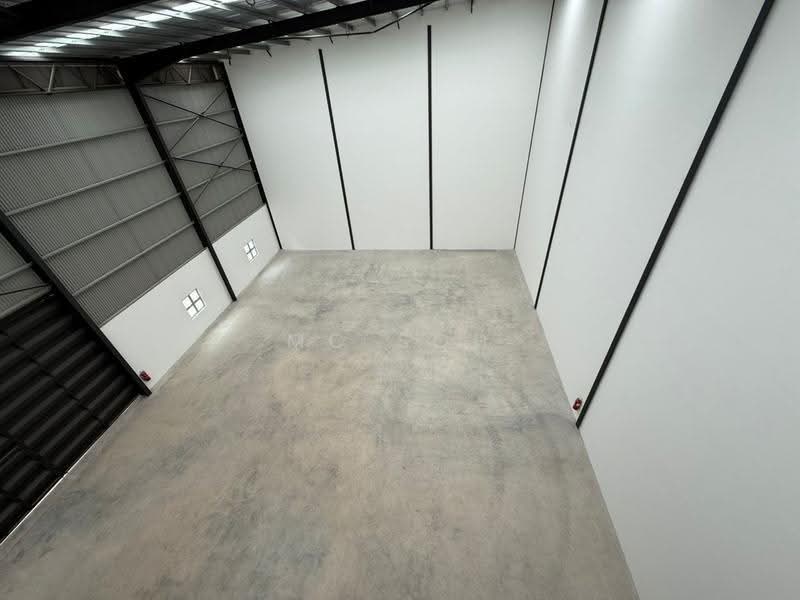 Warehouse for Rent in Jenjarom (Selangor) - MC Soh - Interior - PropertyGuru.com.my