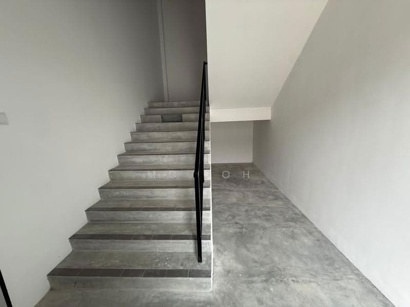 Warehouse for Rent in Jenjarom (Selangor) - MC Soh - Interior - PropertyGuru.com.my