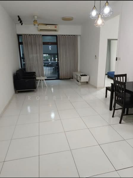 Service Residence for Sale at Sky Gardens Residences - Robbie Tan - Living Room - PropertyGuru.com.my